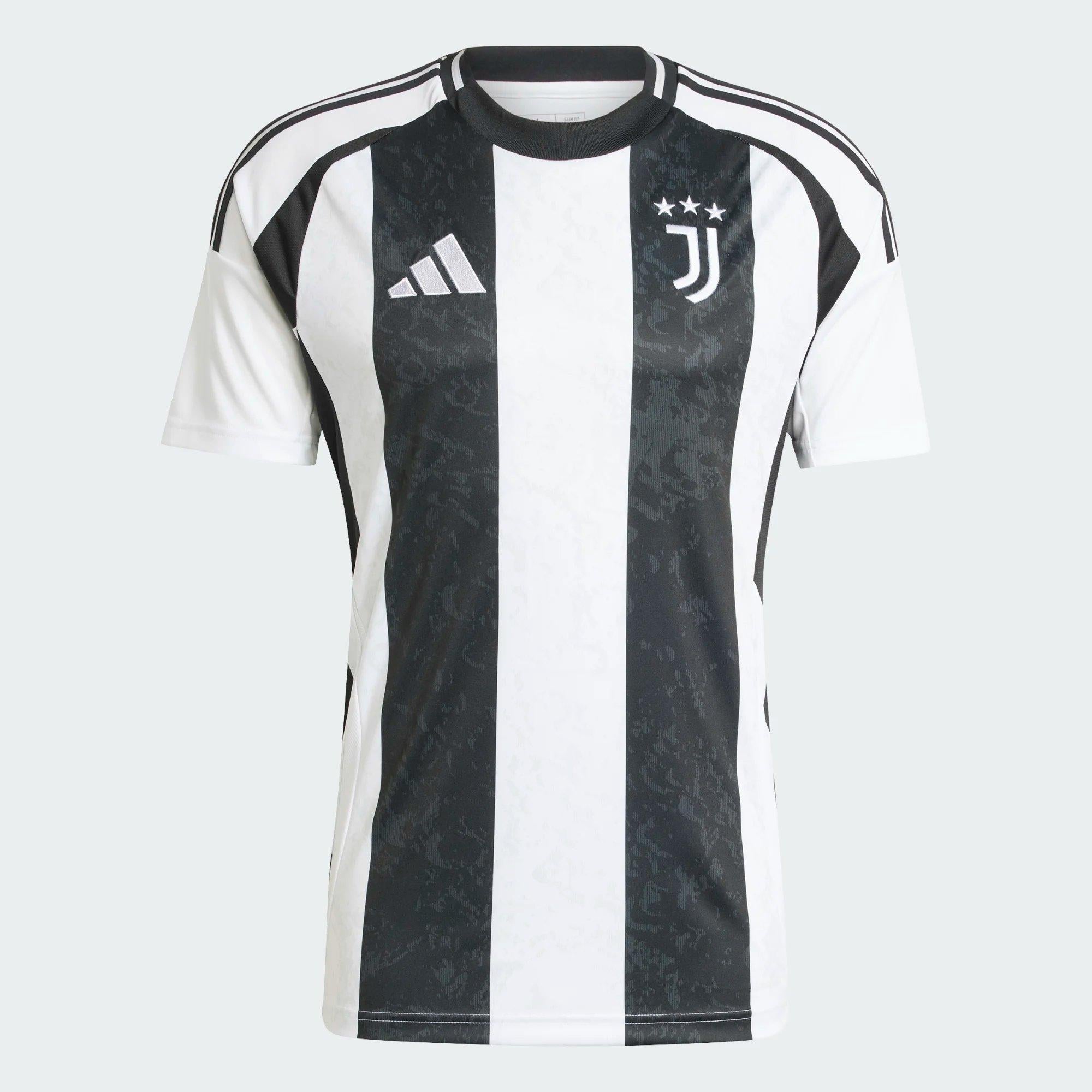 JUVE MATCH SHIRT