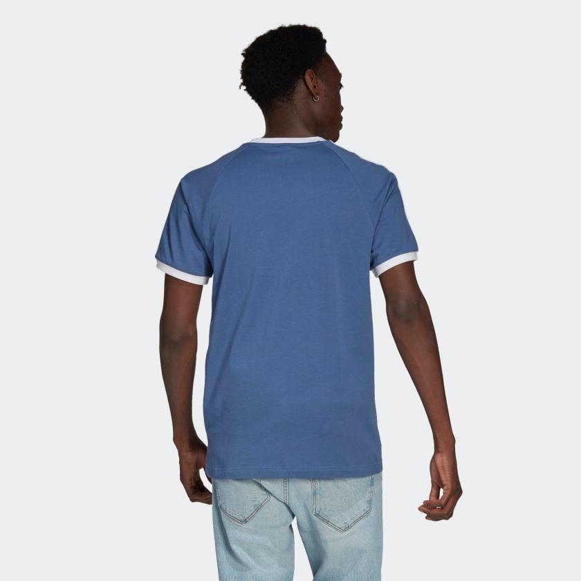 3-STREPES TEE T-SHIRT M/M
