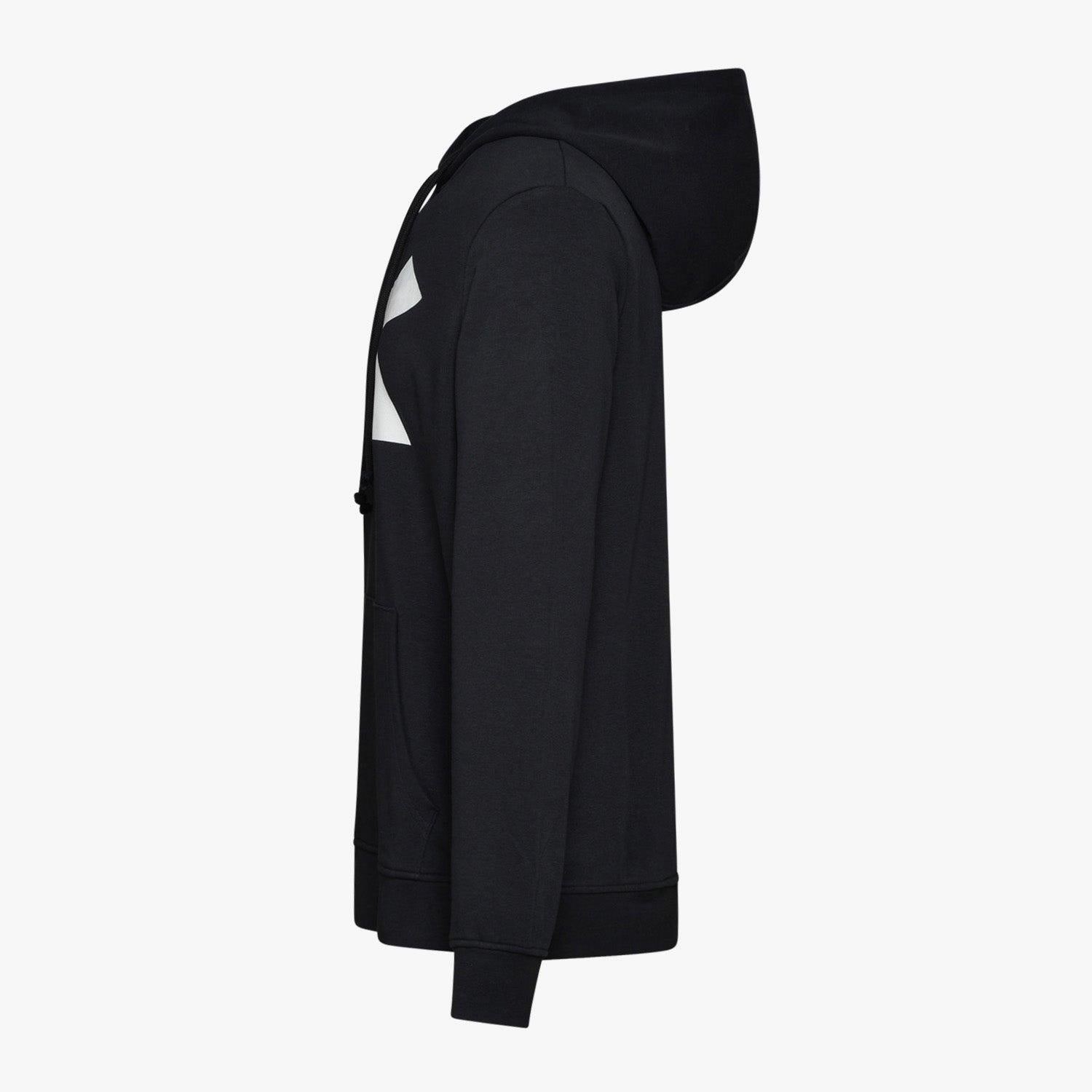 HOODIE SWEAT LOGO CHROMIA - Azzollino