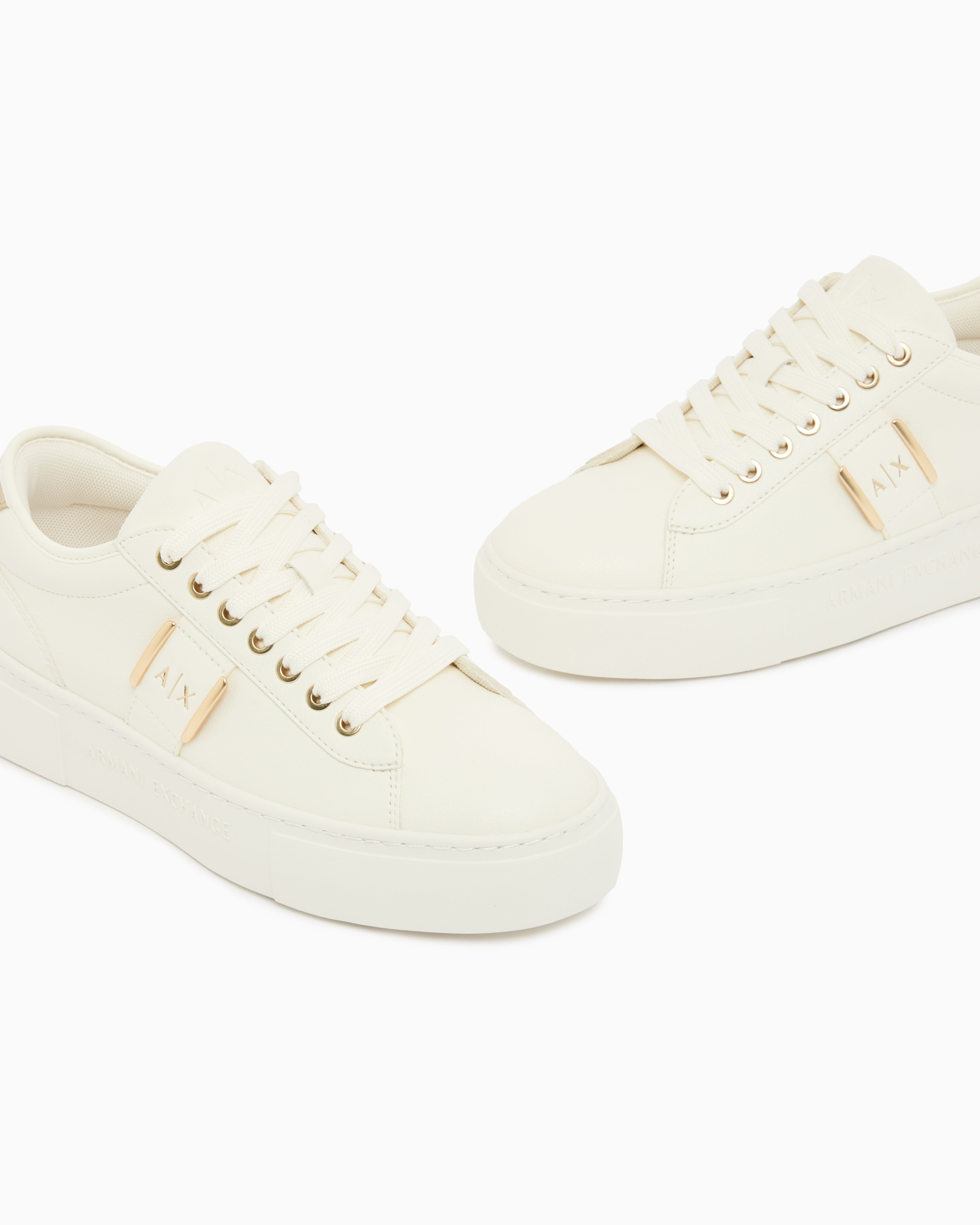 SNEAKERS DONNA AX