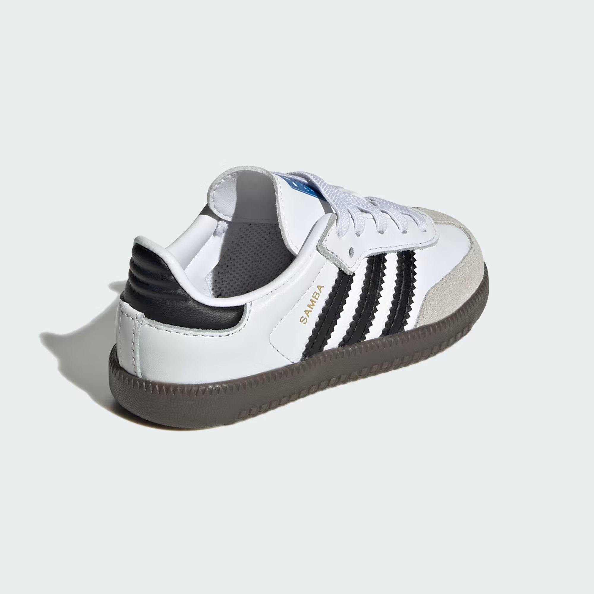 SAMBA OG INFANT