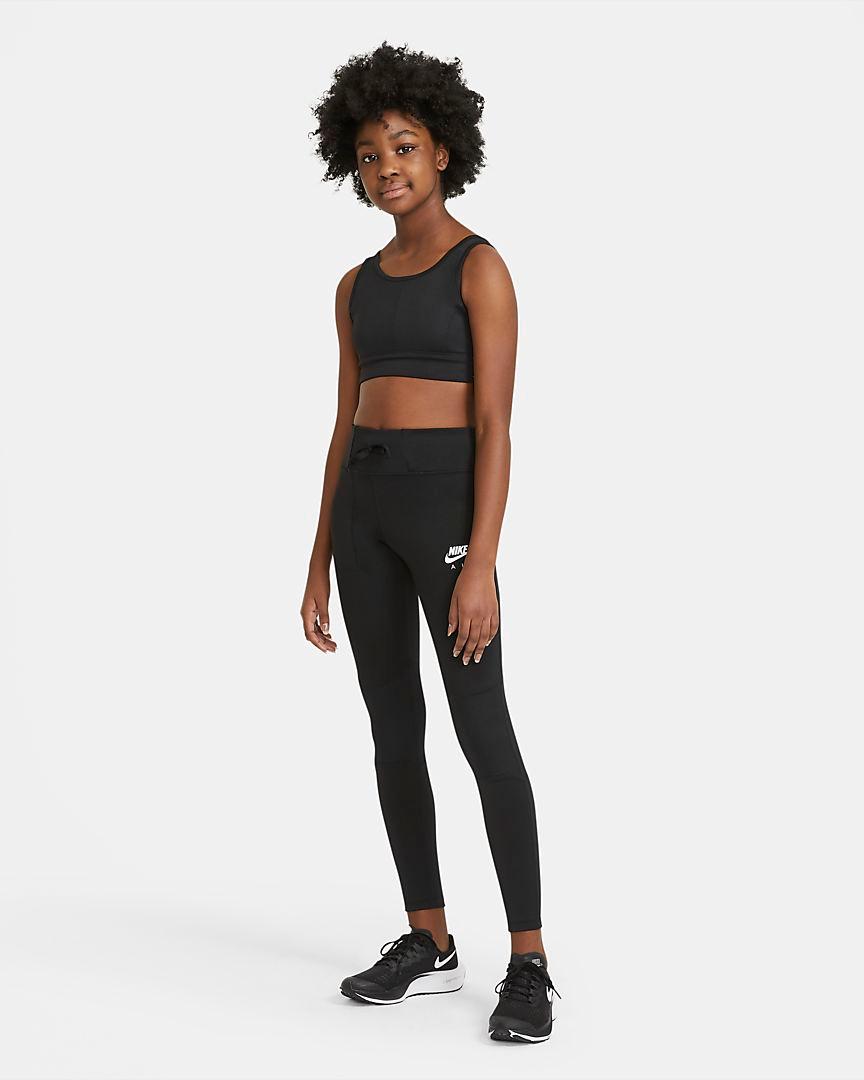 G NK AIR TIGHT LEGGINS BIMBA