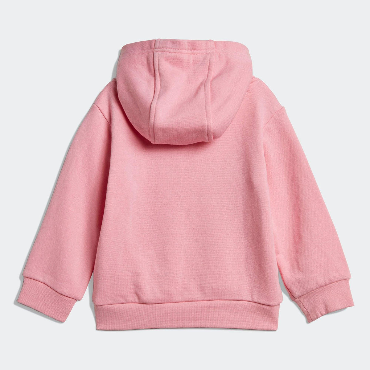 trefoil hoodie tuta bimba