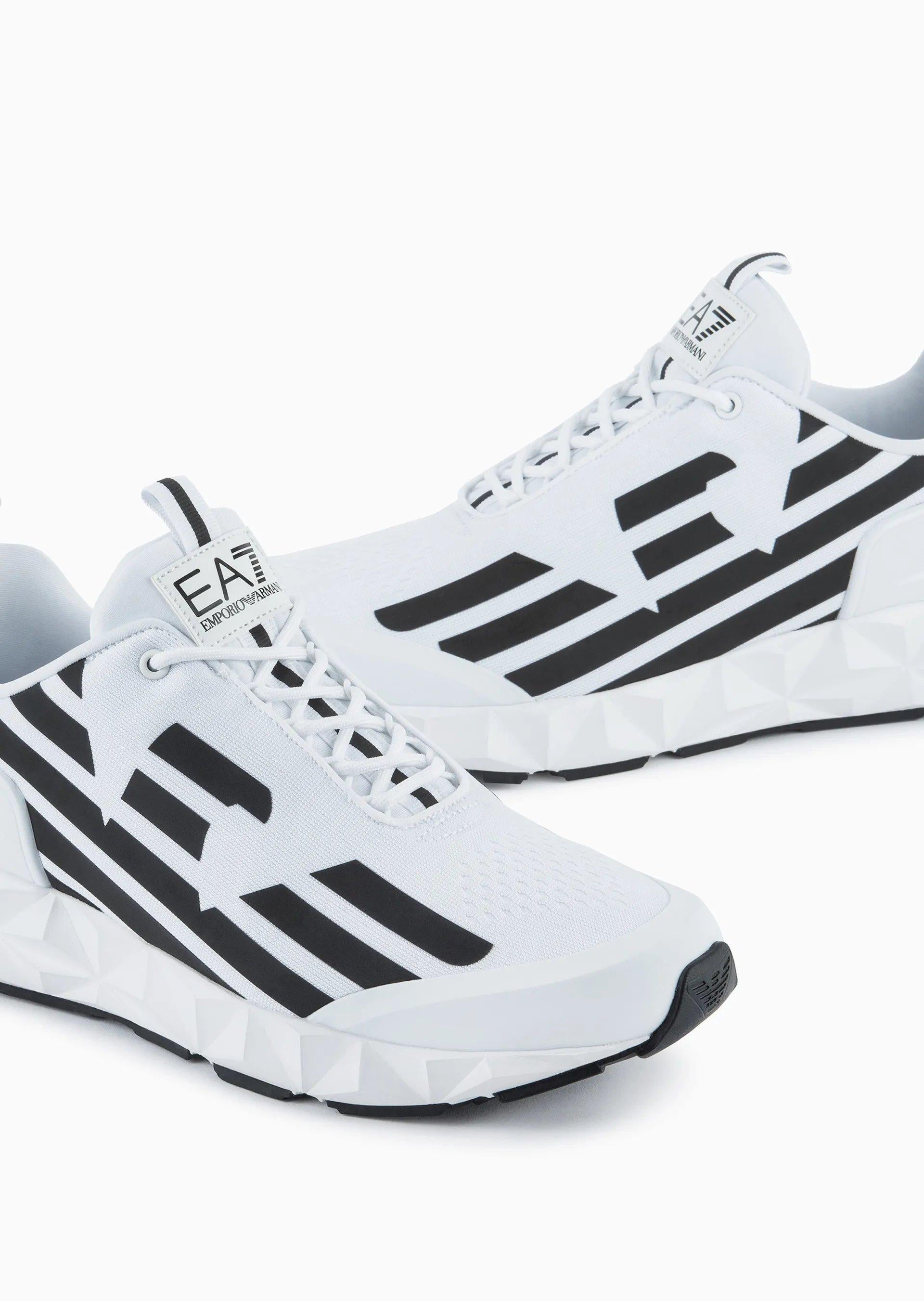 EA7 ULTIMATE C2 KOMBAT SHOES