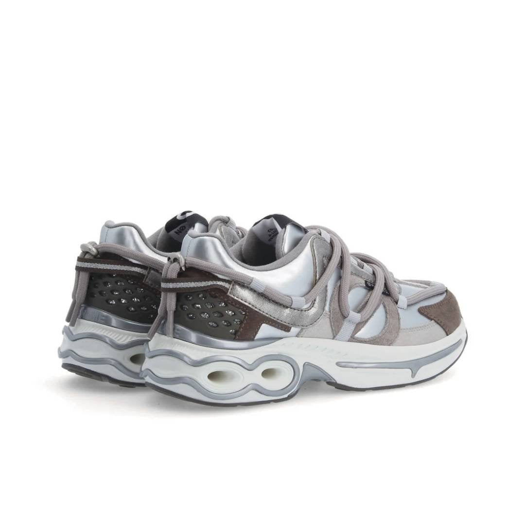 WILLO RUNNER W