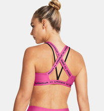 Carica l'immagine nel visualizzatore di Gallery, REGGISENO SPORTIVO DONNA