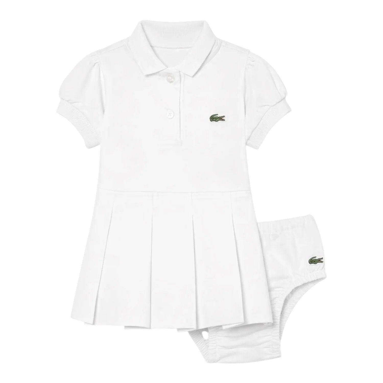 VESTITINO INFANT