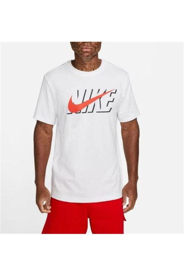 T-SHIRT MEZZA MANICA UOMO