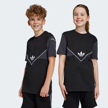 Laden Sie das Bild in den Galerie-Viewer, T-SHIRT JUNIOR MEZZA MANICA