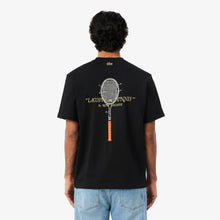 Cargar imagen en el visor de la galería, T-SHIORT UOMO LACOSTE