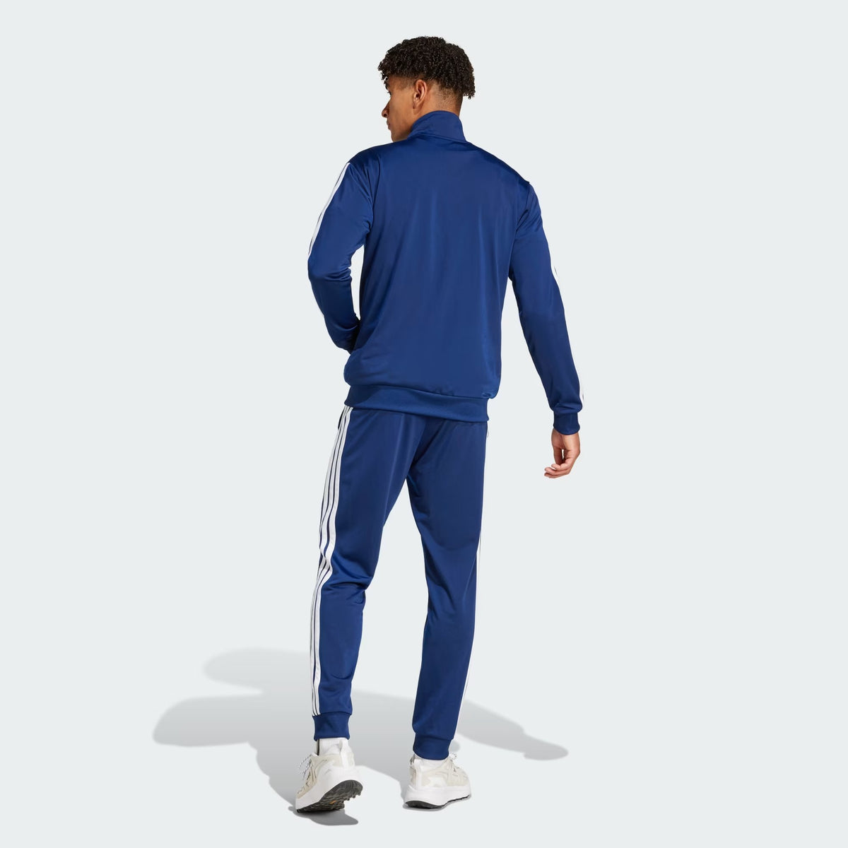 TUTA UOMO ADIDAS