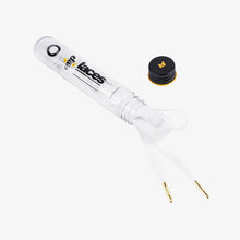 Charger l'image dans la galerie, CREP PROTECT LACES WHITE (FLAT