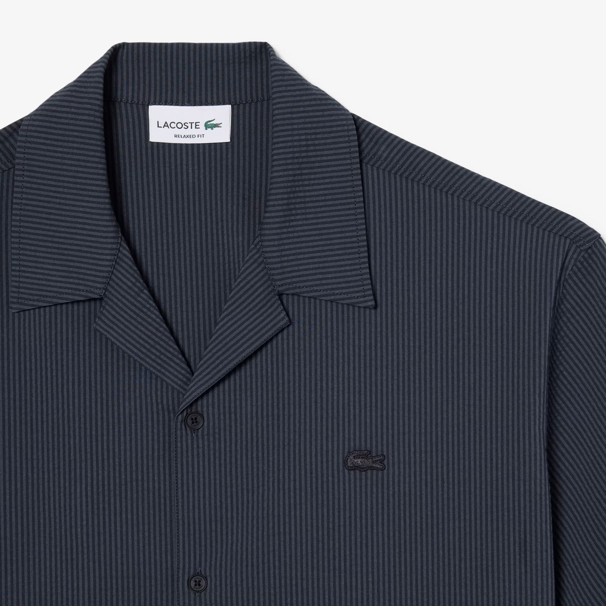 CAMICIA MANICA LUNGA