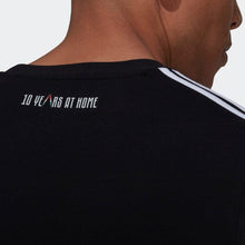 Carica l'immagine nel visualizzatore di Gallery, T-SHIRT 3-STRIPES JUVENTUS