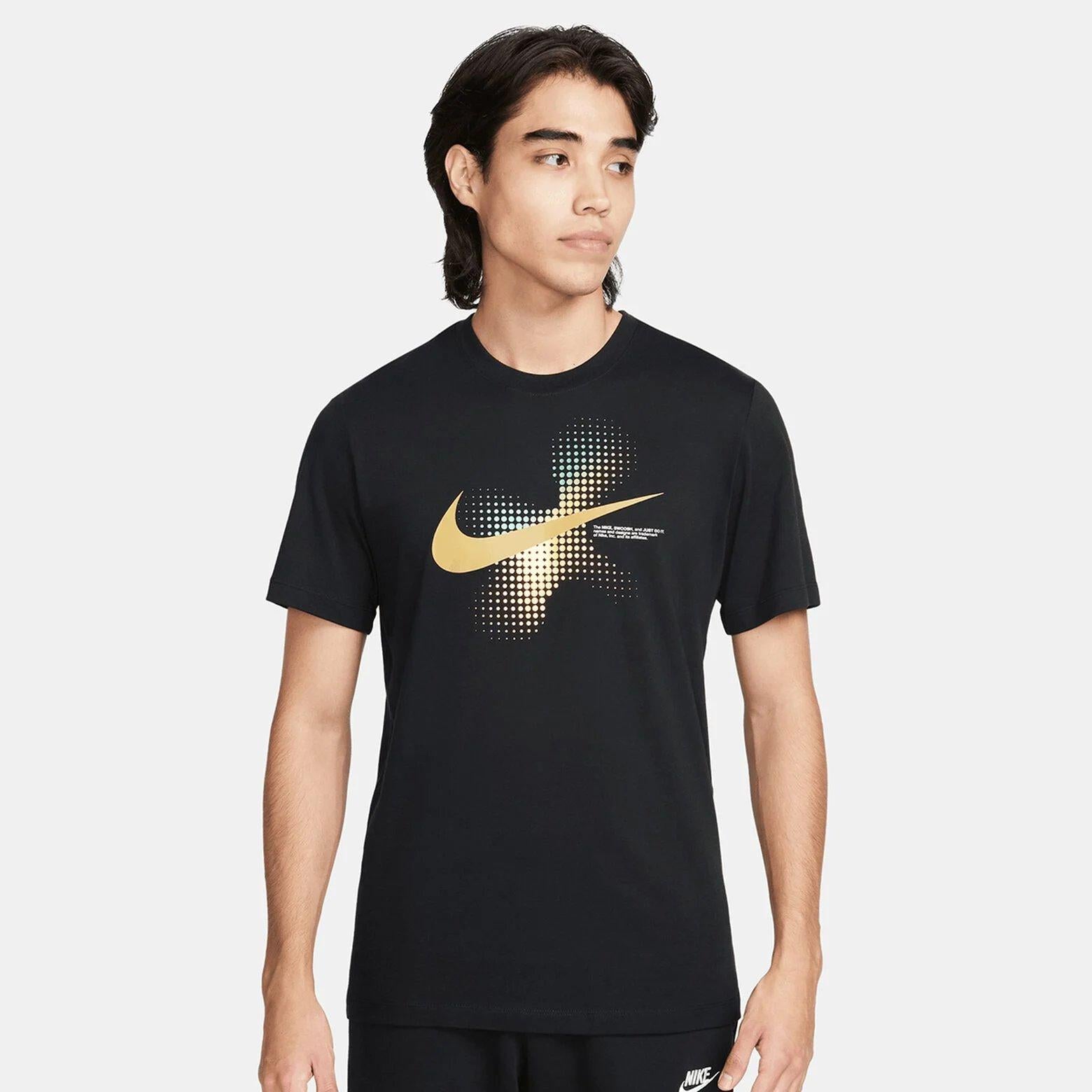 T-SHIRT UOMO NIKE