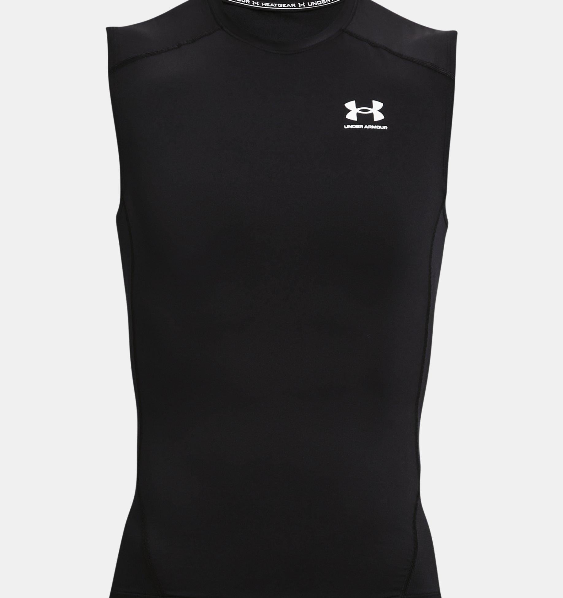 CANOTTA UOMO UNDER ARMOUR - Azzollino