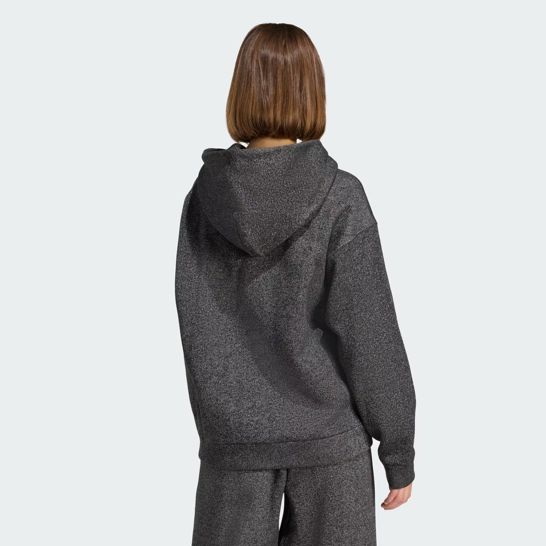 FELPA DONNA ADIDAS