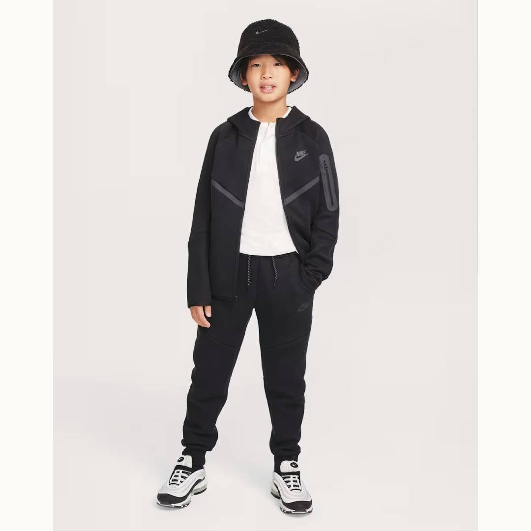 GIACCA TECH JUNIOR