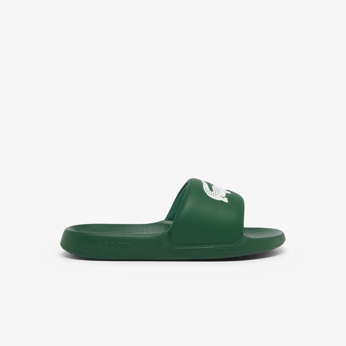 SLIDE CIABATTA LACOSTE