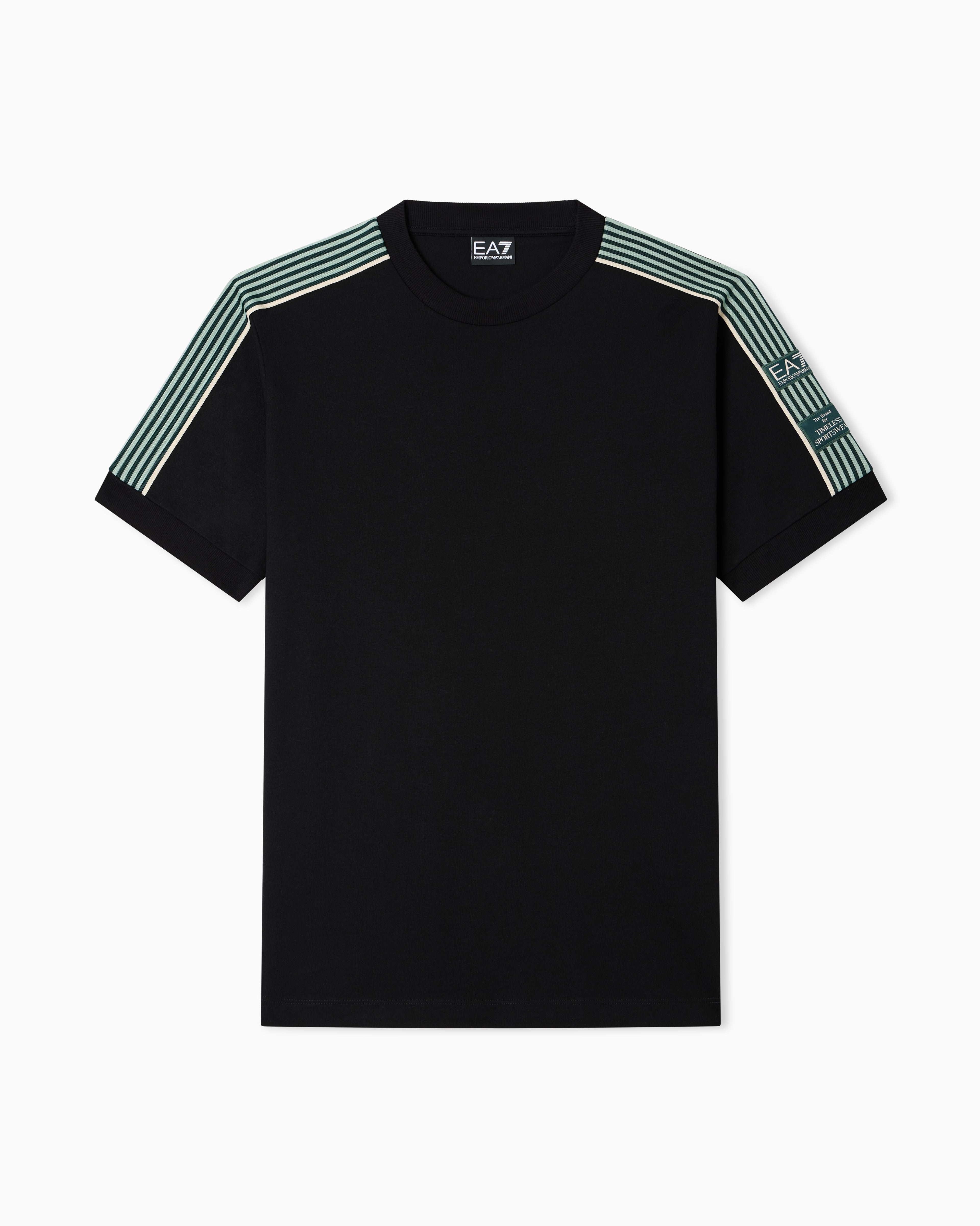 T-SHIRT UOMO EA7