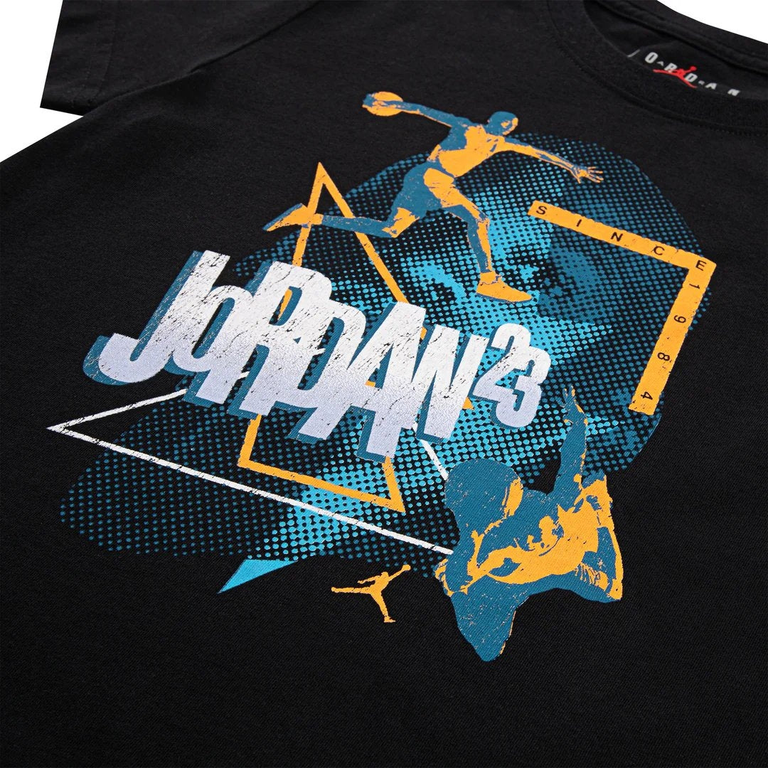 T-SHIRT JORDAN JUNIOR