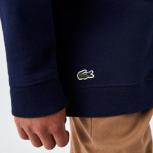 Load image into Gallery viewer, FELPA LACOSTE JUNIOR