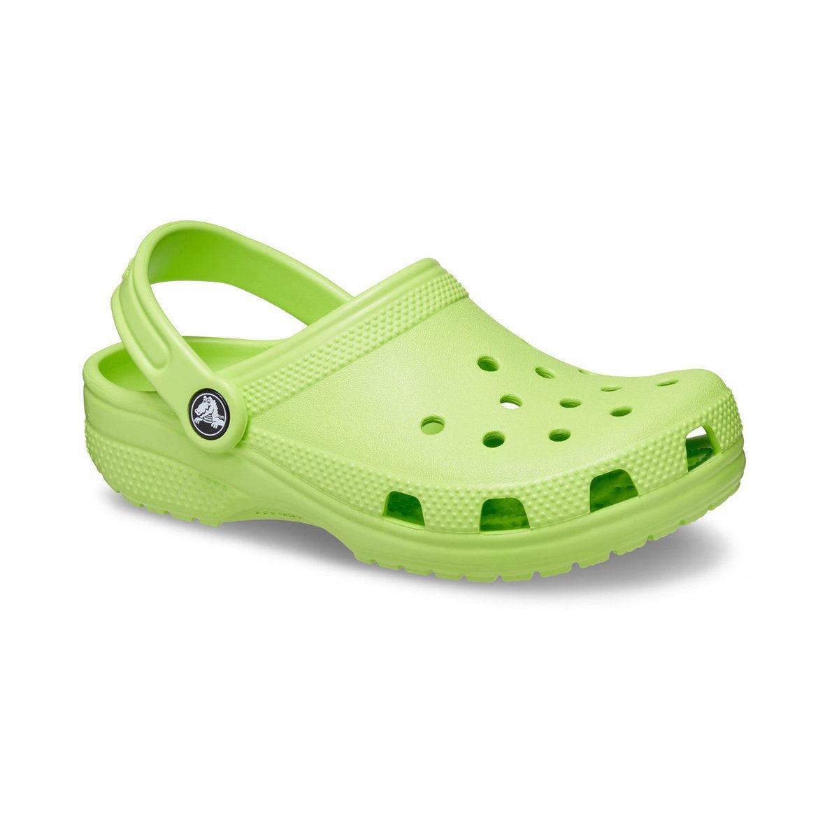 Classic Clog T