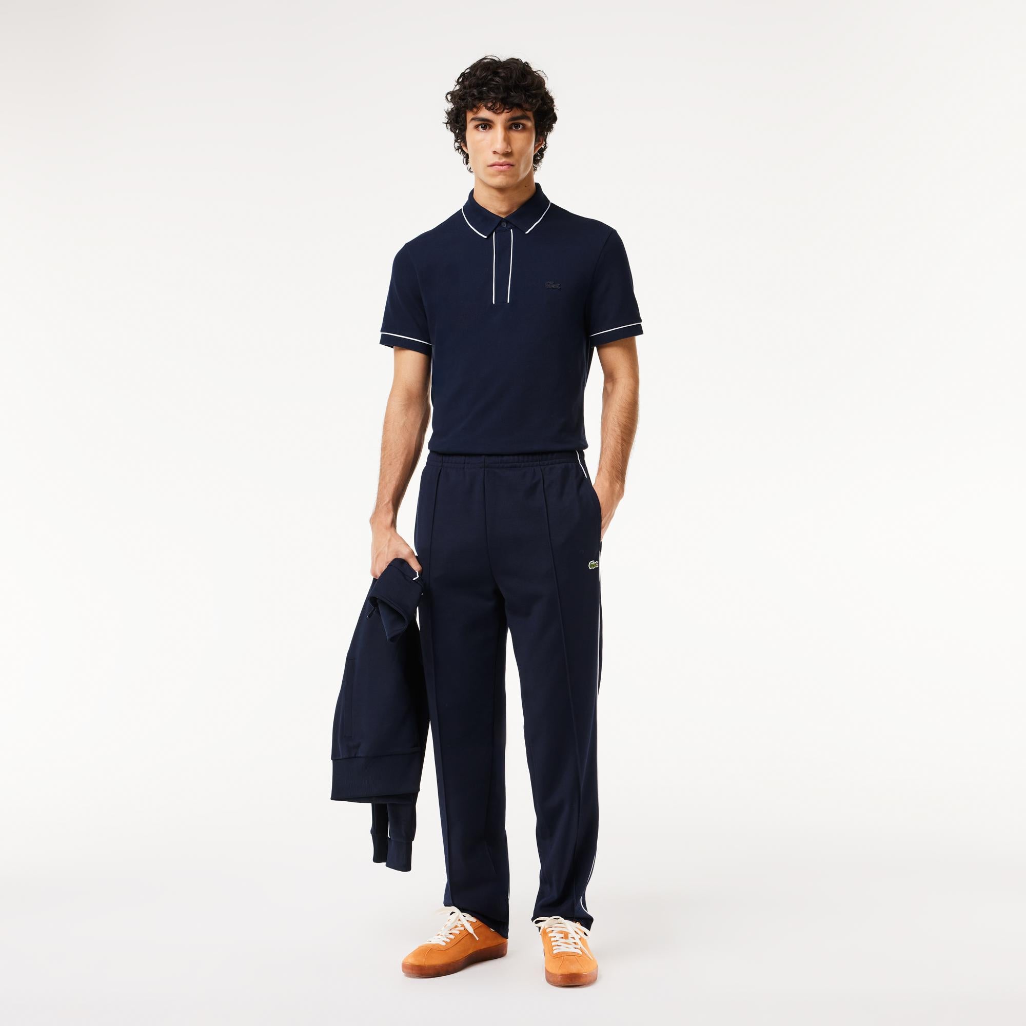 POLO STRETCH SMART PARIS