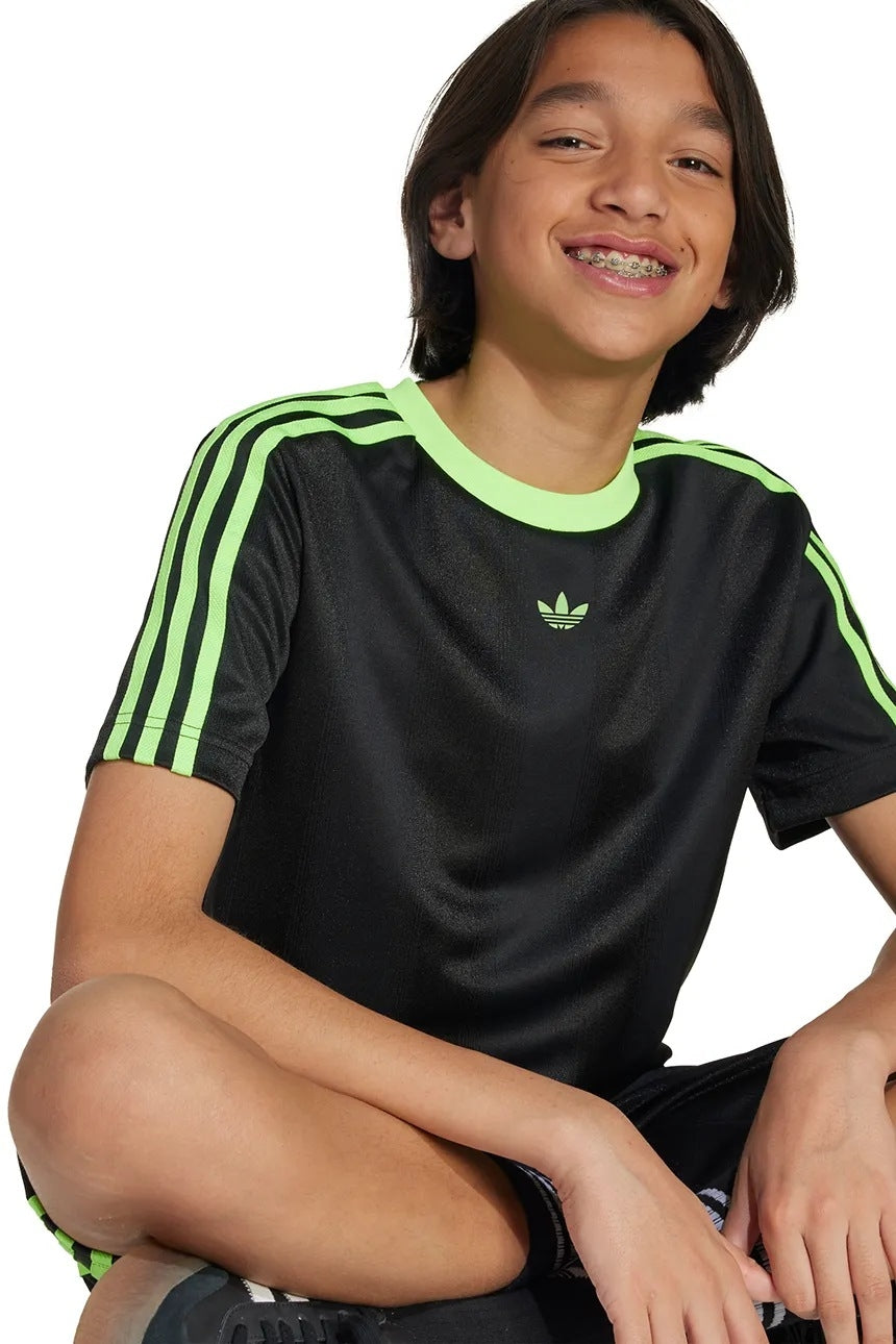 T-SHIRT ADIDAS JUNIOR