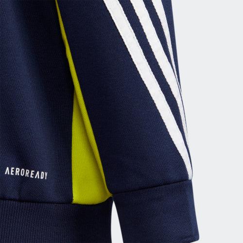 LK FT TRACKSUIT TUTA INFANT
