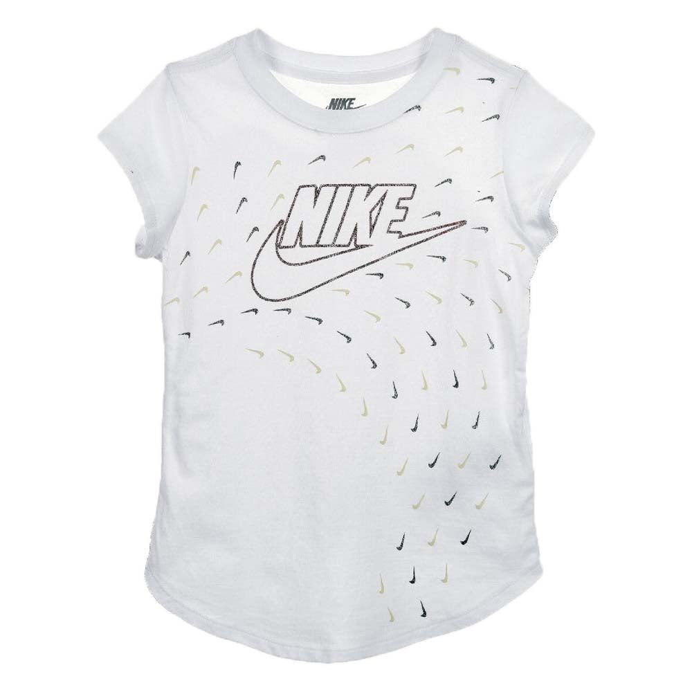 T-SHIRT MEZZA MANICA FUTURA SWOOSH GLIDE