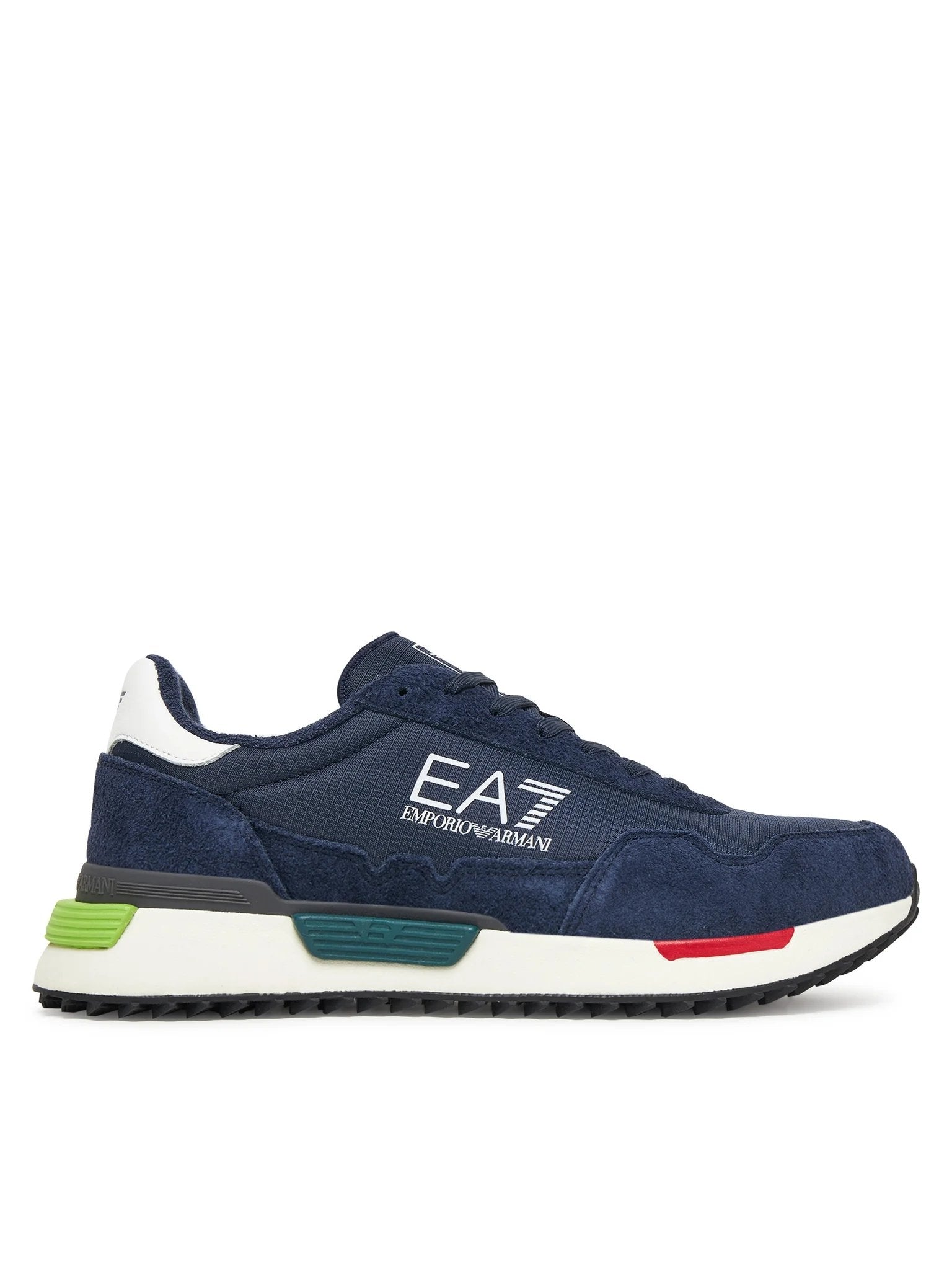SNEAKER BASSA UOMO