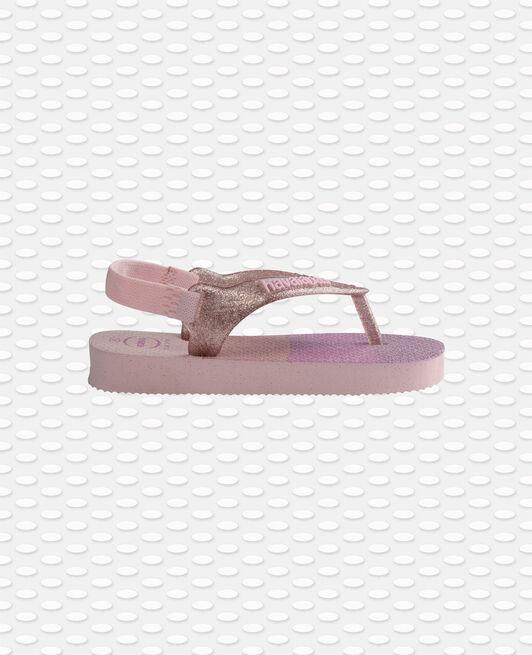 HAV. BABY PALETTE GLOW CANDY PINK