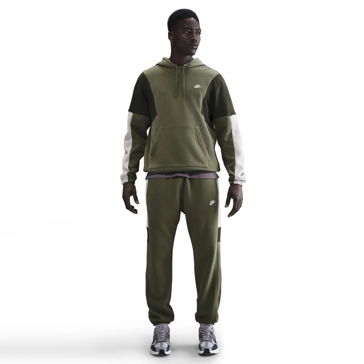 FELPA UOMO NIKE