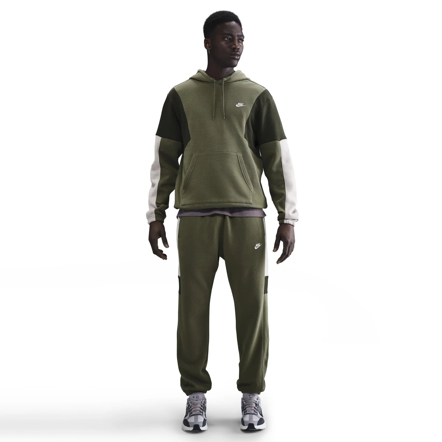 FELPA UOMO NIKE