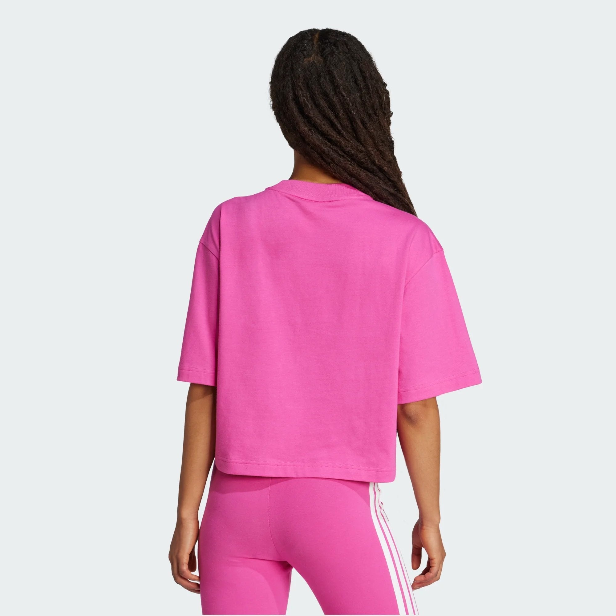 T-SHIRT DONNA ADIDAS