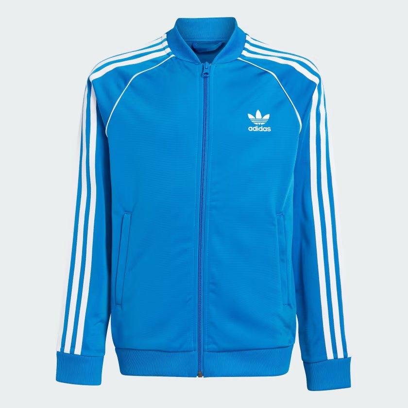 GIACCA ADIDAS ADICOLOR