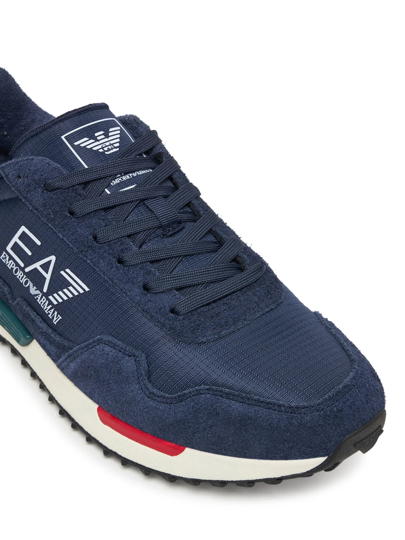 SNEAKER BASSA UOMO