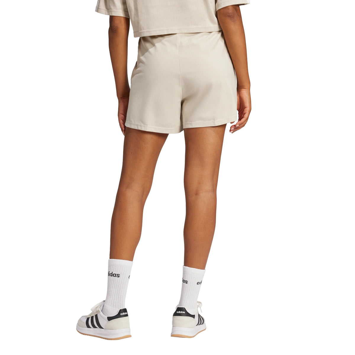 SHORT DONNA ADIDAS