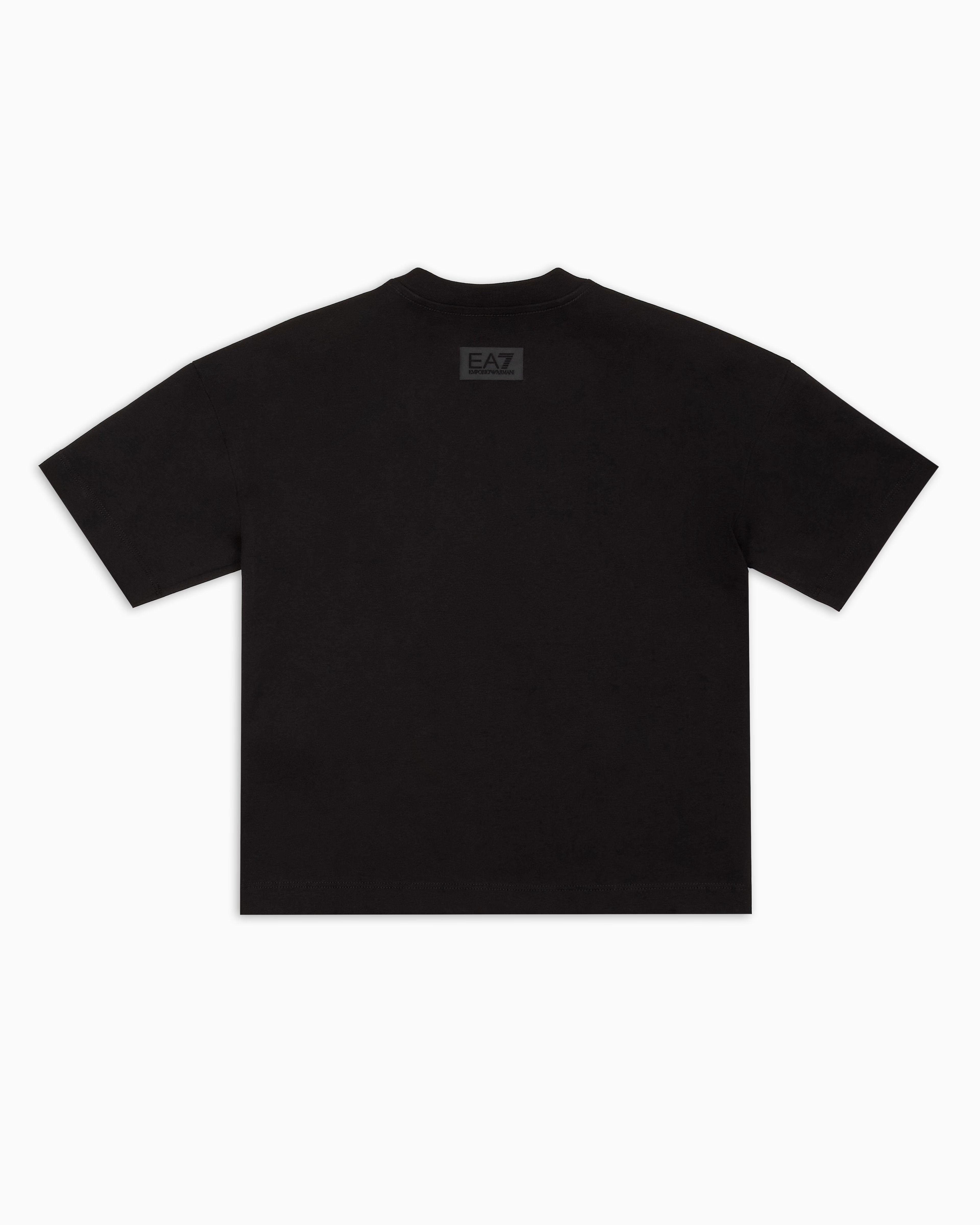 T-SHIRT JUNIOR EA7