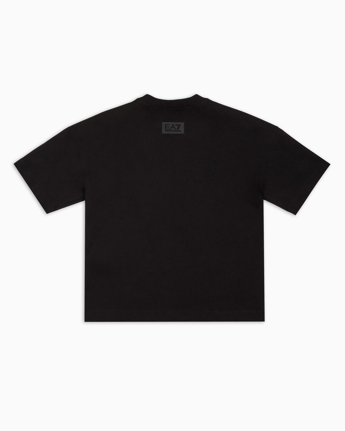 T-SHIRT JUNIOR EA7