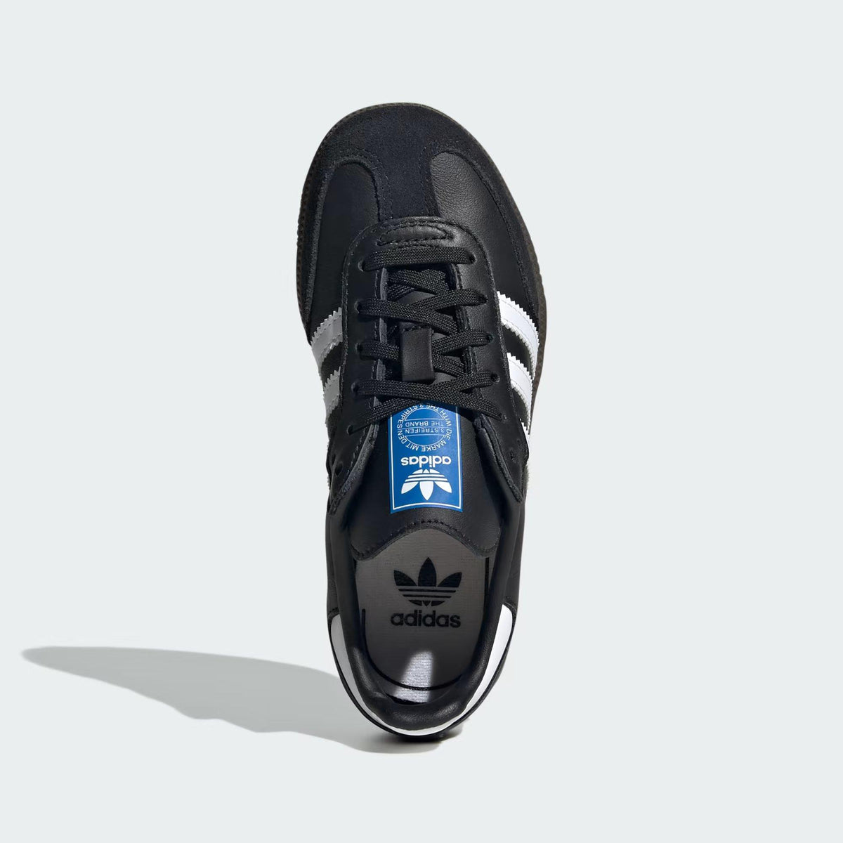 SCARPE SAMBA OG KIDS