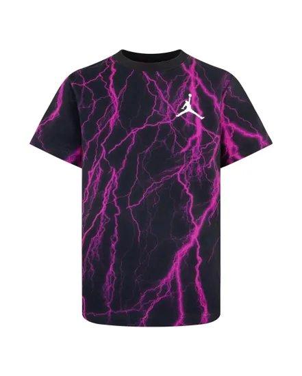 T-SHIRT JUNIOR JORDAN - Azzollino