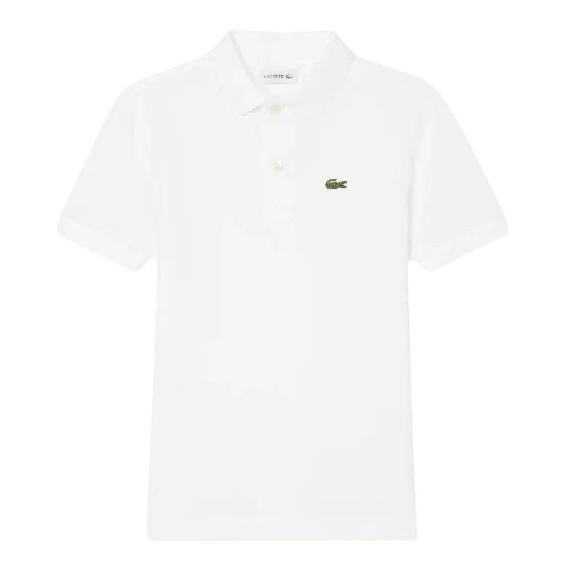 POLO JUNIOR LACOSTE