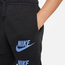 Carica l'immagine nel visualizzatore di Gallery, PANTALONE JUNIOR FELPATO NIKE