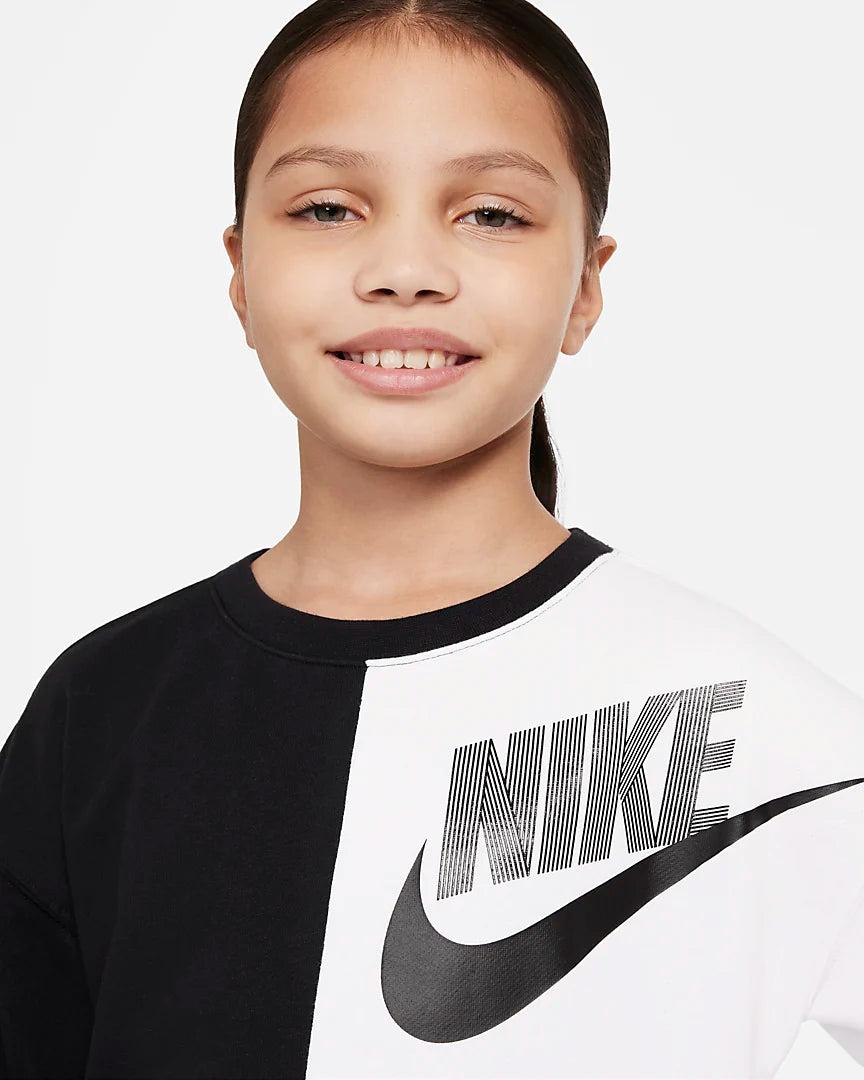 FELPA BIMBA NIKE