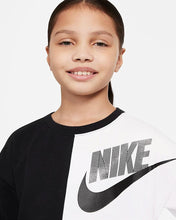 Carica l'immagine nel visualizzatore di Gallery, FELPA BIMBA NIKE