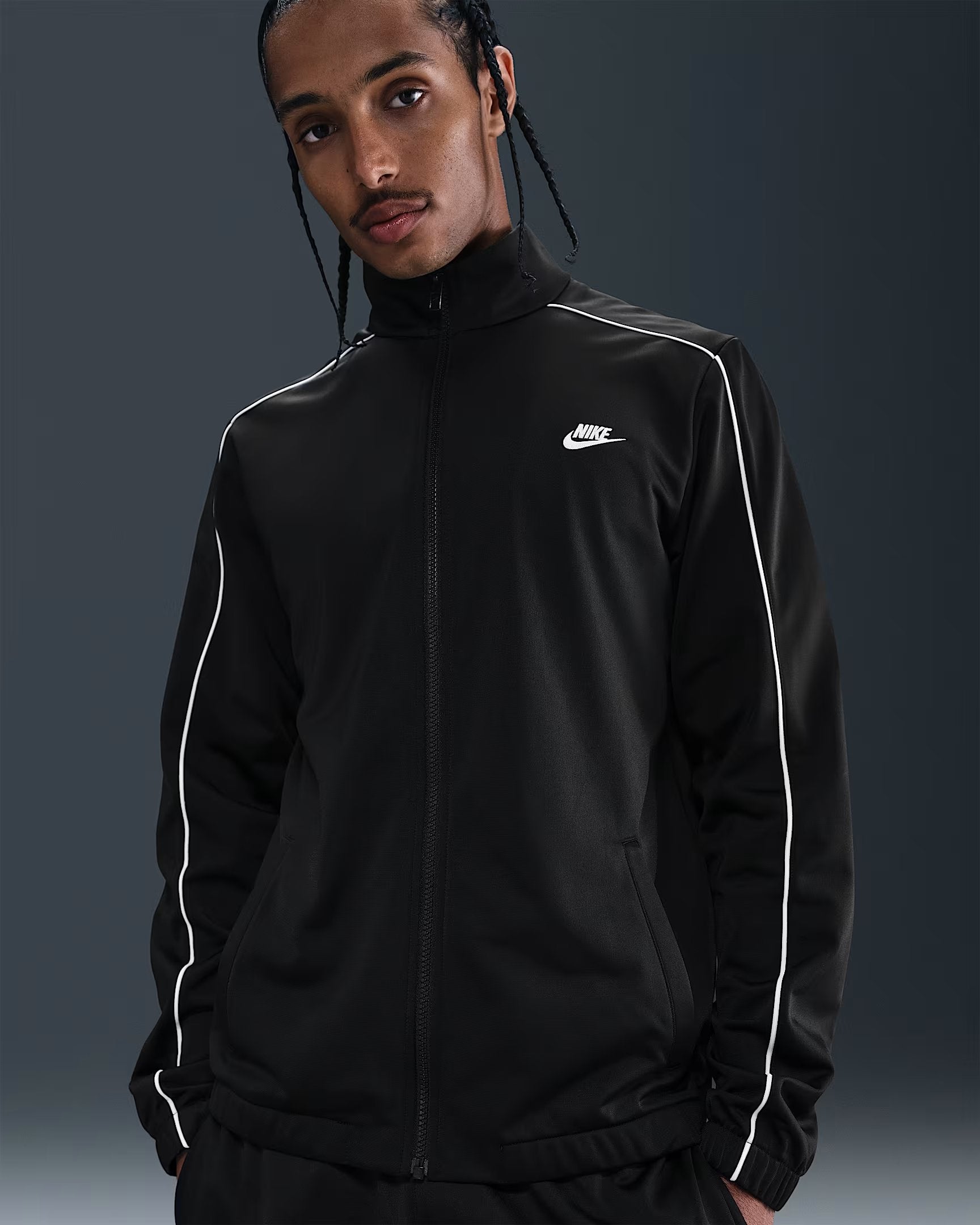 TUTA NIKE UOMO