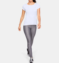 Laden Sie das Bild in den Galerie-Viewer, T-SHIRT DONNA TECNICA MEZZA MANICA - Azzollino