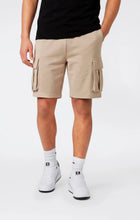 Laden Sie das Bild in den Galerie-Viewer, BERMUDA UOMO TASCONATA